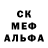 Канабис AK-47 tragick city