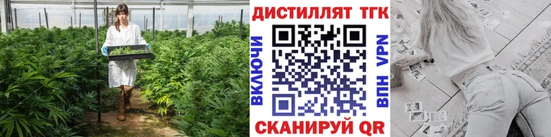 ТГК концентрат Тырныауз